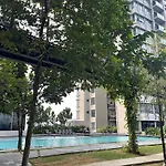 Astoria Ampang X Near Klcc Trx Bigroom 12Pax