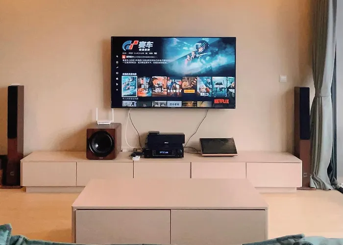 Astoria Ampang X Near Klcc Trx Bigroom 12Pax