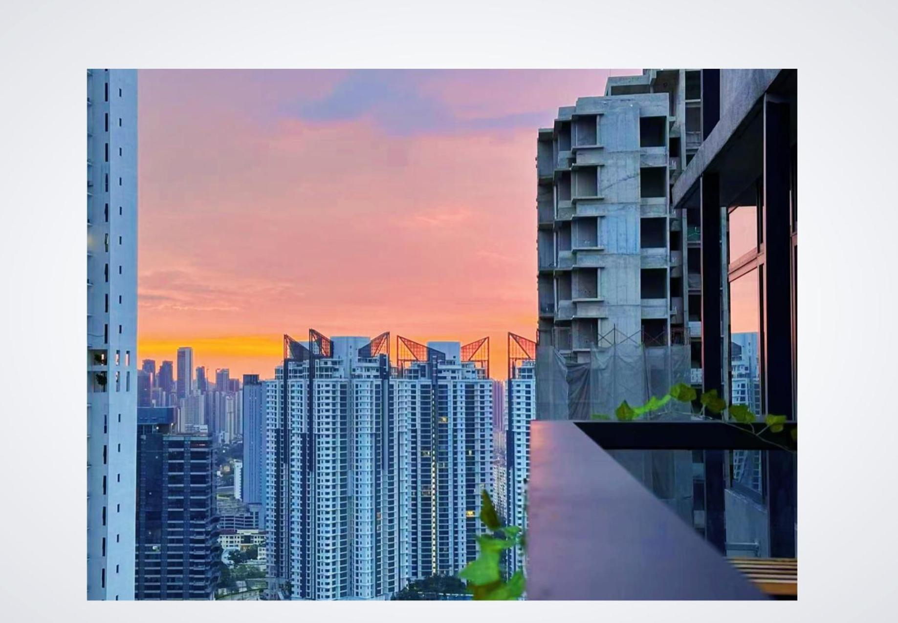 Astoria Ampang X Near Klcc Trx Bigroom 12pax Pangsapuri Kuala Lumpur