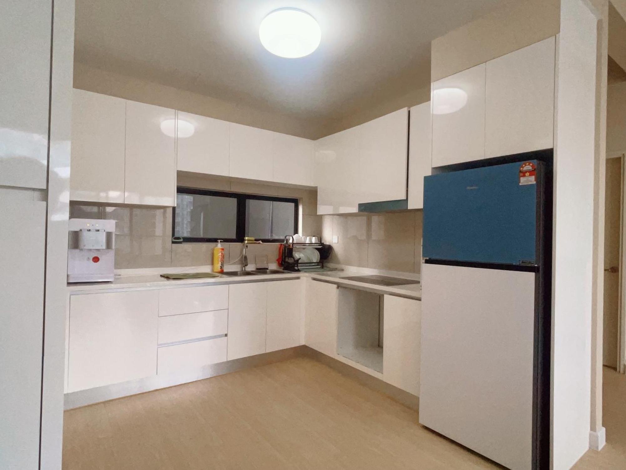 Astoria Ampang X Near Klcc Trx Bigroom 12pax * Kuala Lumpur
