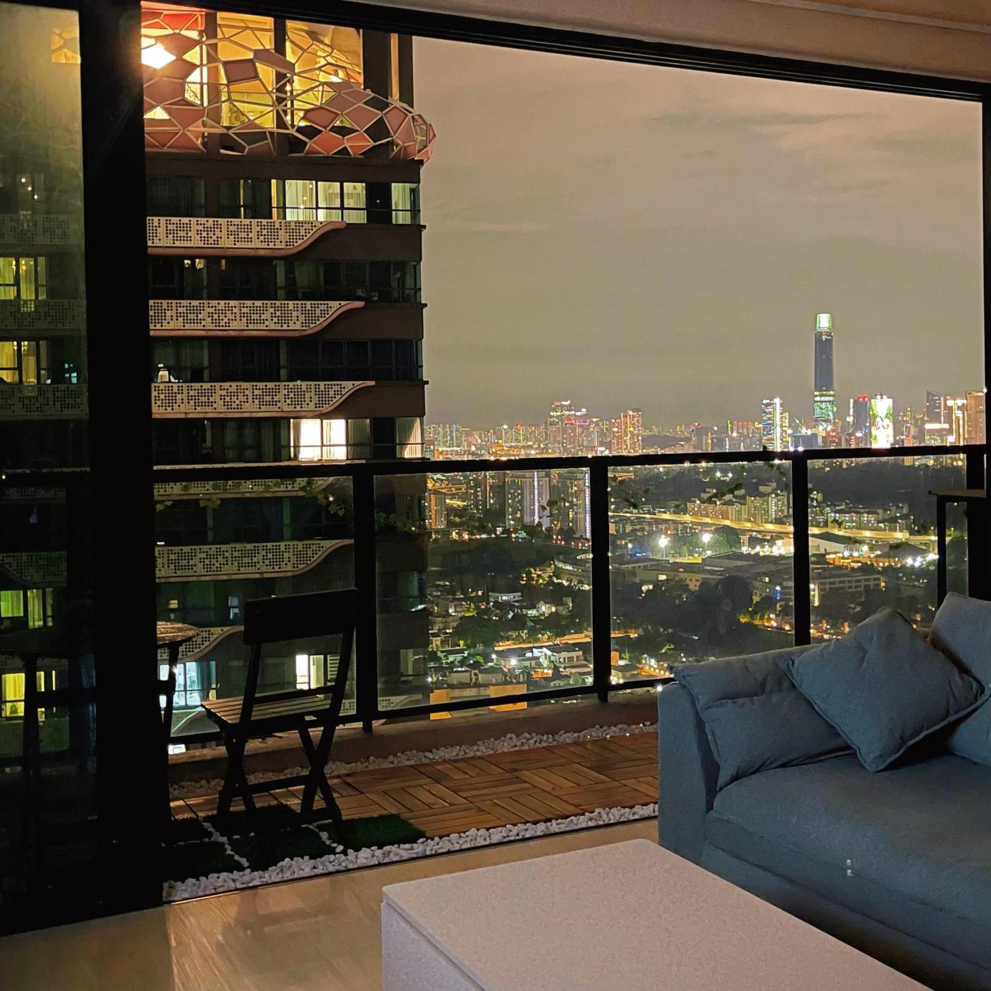 Astoria Ampang X Near Klcc Trx Bigroom 12pax * Kuala Lumpur
