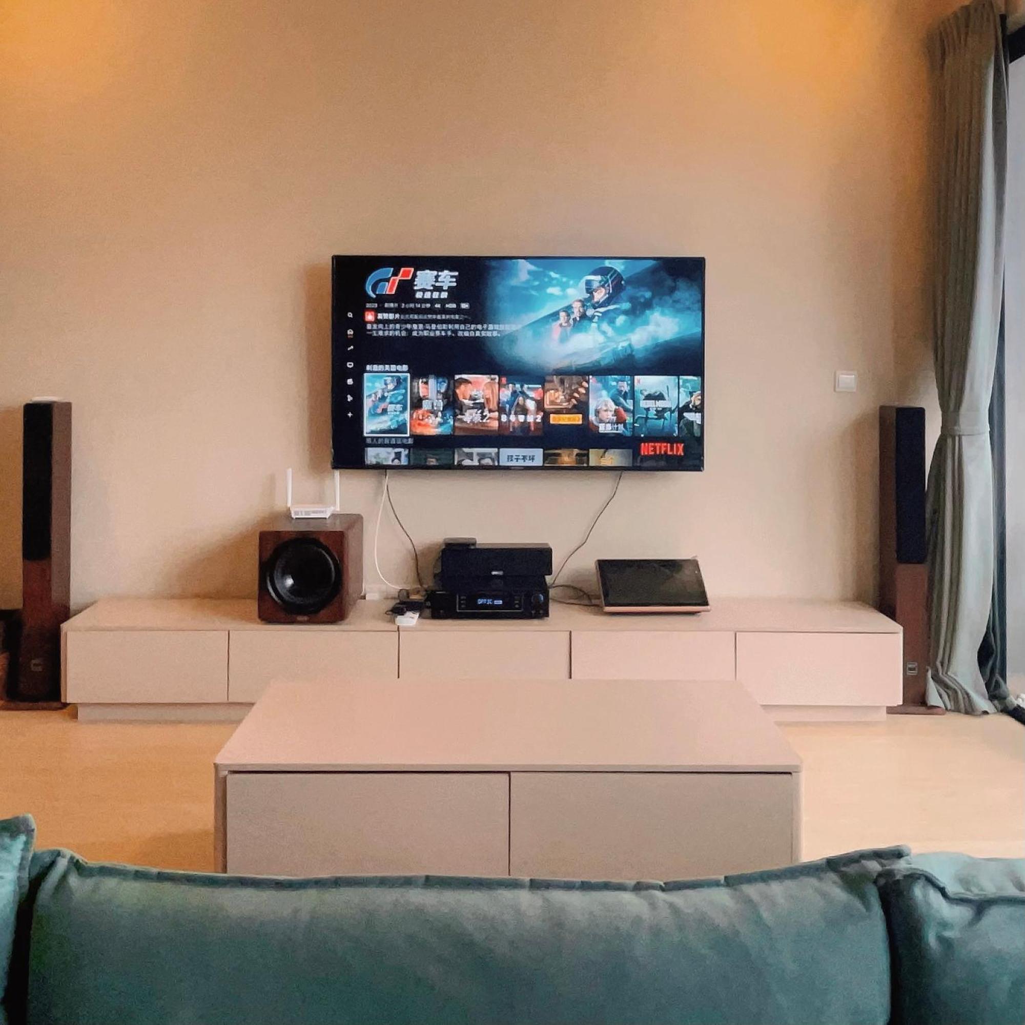 Pangsapuri Astoria Ampang X Near Klcc Trx Bigroom 12pax