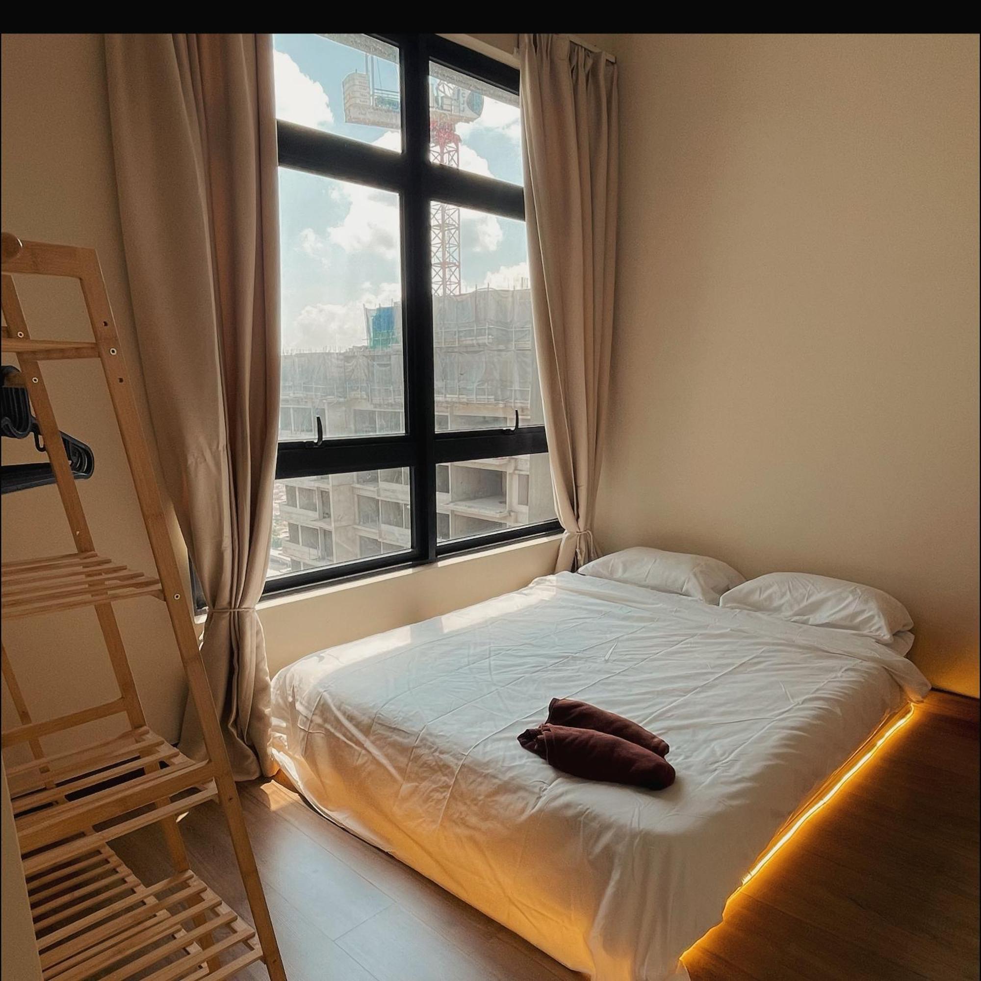 Astoria Ampang X Near Klcc Trx Bigroom 12pax Kuala Lumpur