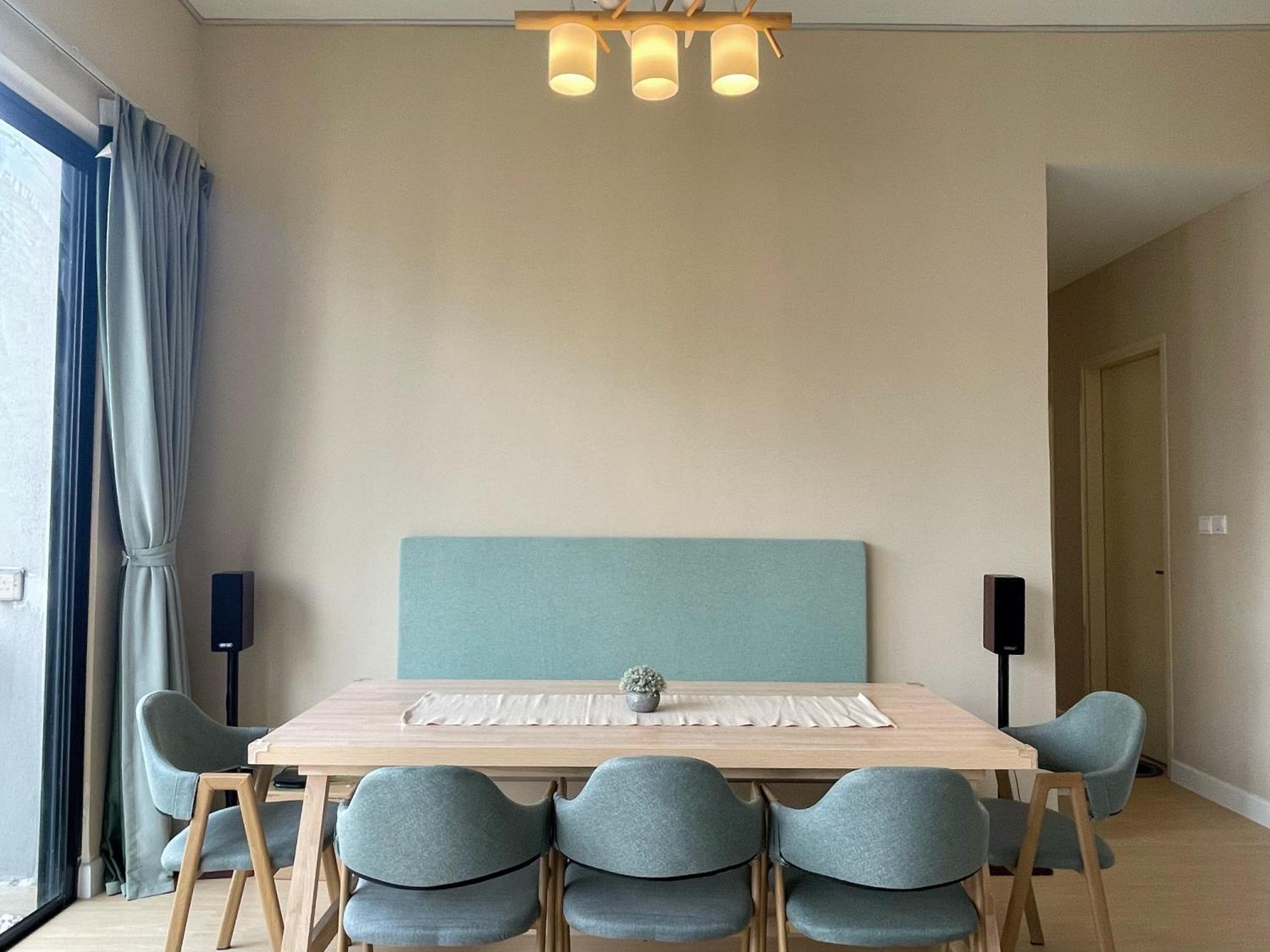 Astoria Ampang X Near Klcc Trx Bigroom 12pax Apartment Kuala Lumpur